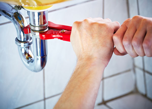 About Rosenhayn Plumbers